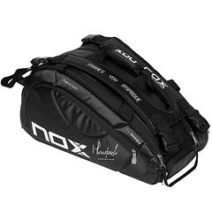 Bolso paletero Nox Thermo Pro Series - Negro