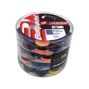Overgrip Bullpadel Multicolor 