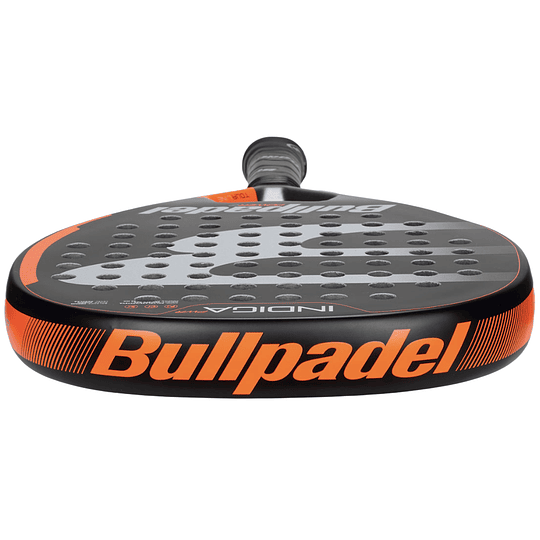 Pala de pádel Bullpadel Indiga Power