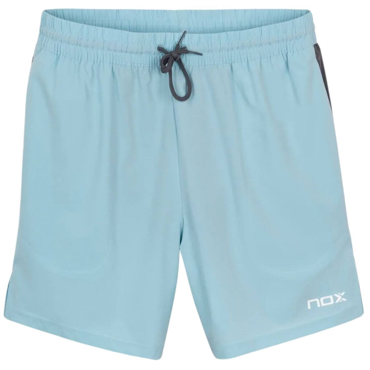 Pantalón de Pádel Hombre TEAM azul marino – NOX