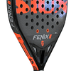 Pala de pádel Siux Fenix II 