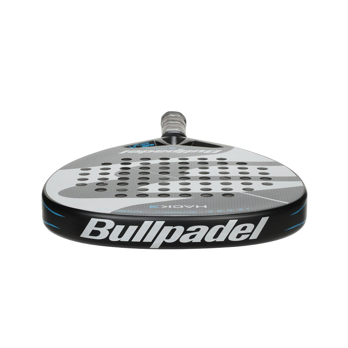 Pala Bullpadel Hack 03 2023