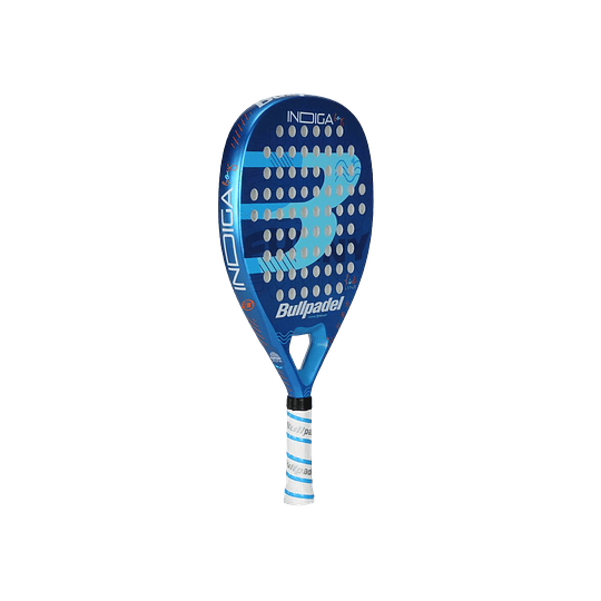 Pala Bullpadel Indiga Boy 2023