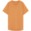 Polera Nox Pro Fit Mandarina 