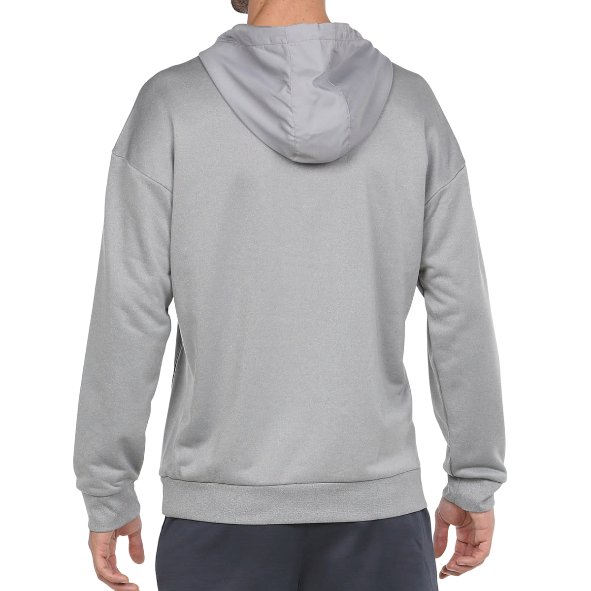 World Padel Tour Sudadera Bullpadel Grafo BULLPADEL Chaqueta Padel