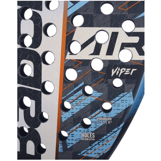 Pala de pádel Babolat Air Viper 