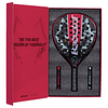 Pala de pádel Babolat Technical Viper Juan Lebron 2023