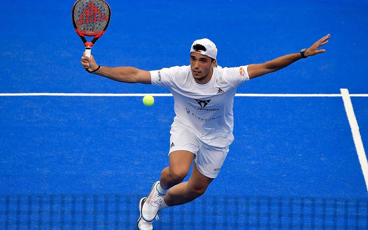 ¿Cómo saber cual es mi categoría de padel?