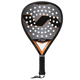 Pala de pádel Varlion Bourne Hexagon 8.8