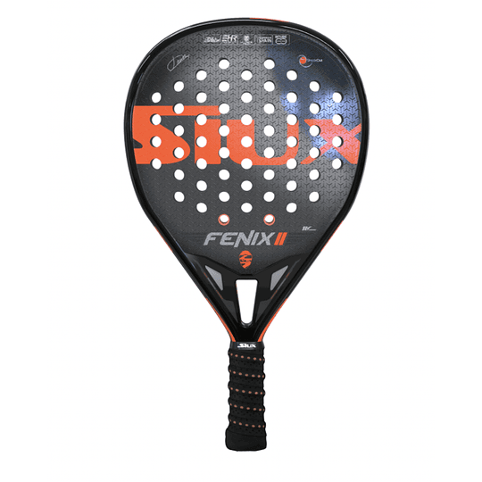 Pala de pádel Siux Fenix II 