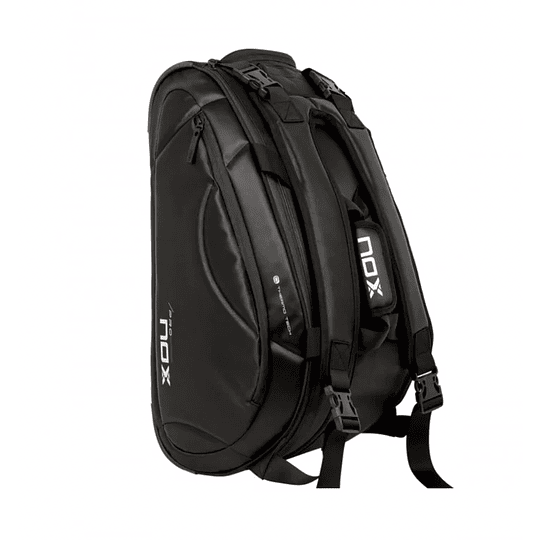 Mochila Bullpadel Paletero Padel Pro Line Backpack