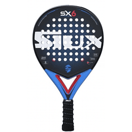 Pala de pádel Siux SX6 