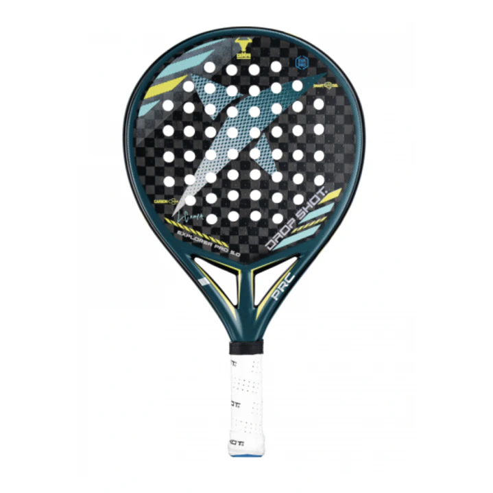 Pala de pádel Drop Shot Explorer Pro 5.0 2023 1