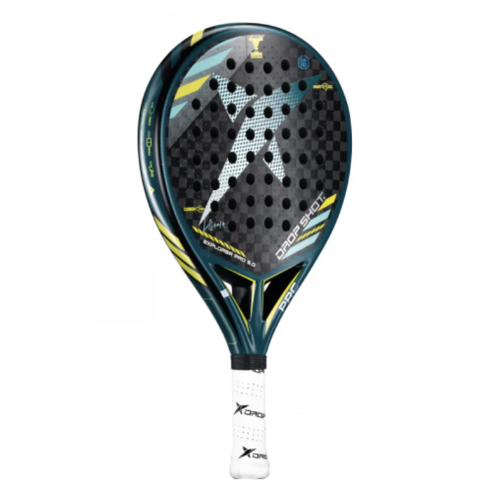 Pala de pádel Drop Shot Explorer Pro 5.0 2023 2
