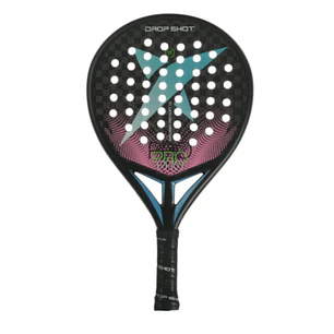 Pala de pádel Drop Shot Explorer Pro Soft 1.0