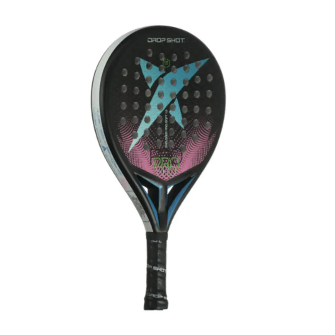 Pala de pádel Drop Shot Explorer Pro Soft 1.0 2