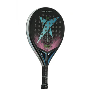 Pala de pádel Drop Shot Explorer Pro Soft 1.0