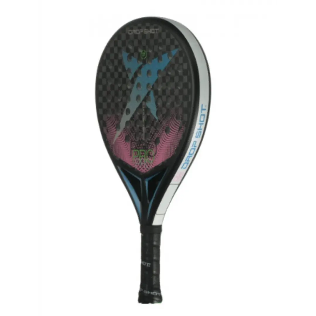 Pala de pádel Drop Shot Explorer Pro Soft 1.0 3