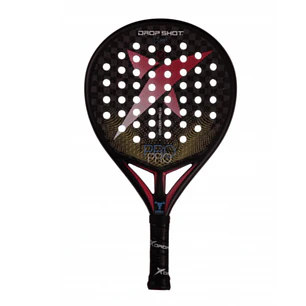 Pala de pádel Drop Shot Explorer Pro 4.0