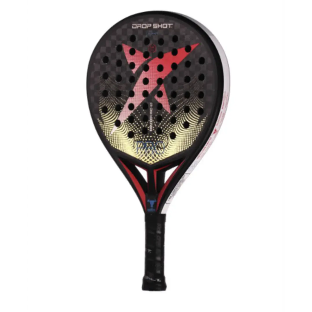 Pala de pádel Drop Shot Explorer Pro 4.0 2