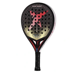 Pala de pádel Drop Shot Explorer Pro 4.0