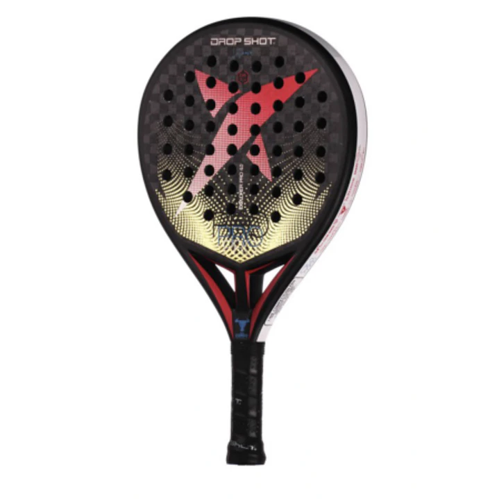 Pala de pádel Drop Shot Explorer Pro 4.0 2