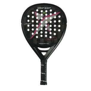 Pala de pádel Drop Shot Conqueror 10 Soft