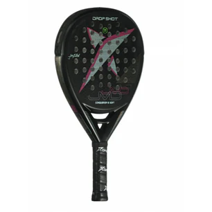 Pala de pádel Drop Shot Conqueror 10 Soft