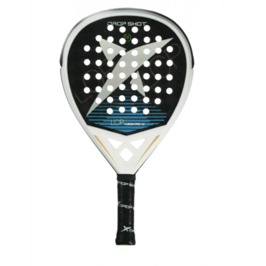 Pala de pádel Drop Shot Yukon Pro 1.0 1
