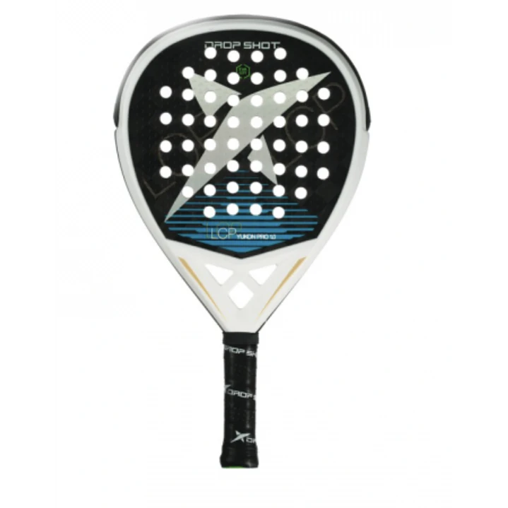 Pala de pádel Drop Shot Yukon Pro 1.0 1
