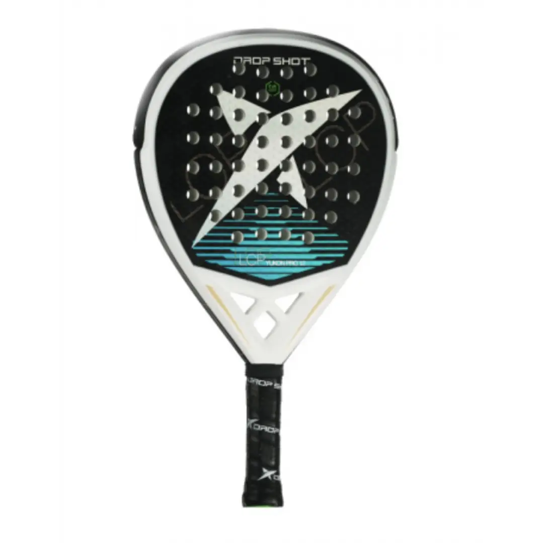 Pala de pádel Drop Shot Yukon Pro 1.0 2