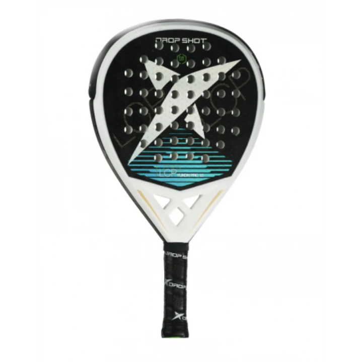 Pala de pádel Drop Shot Yukon Pro 1.0 2