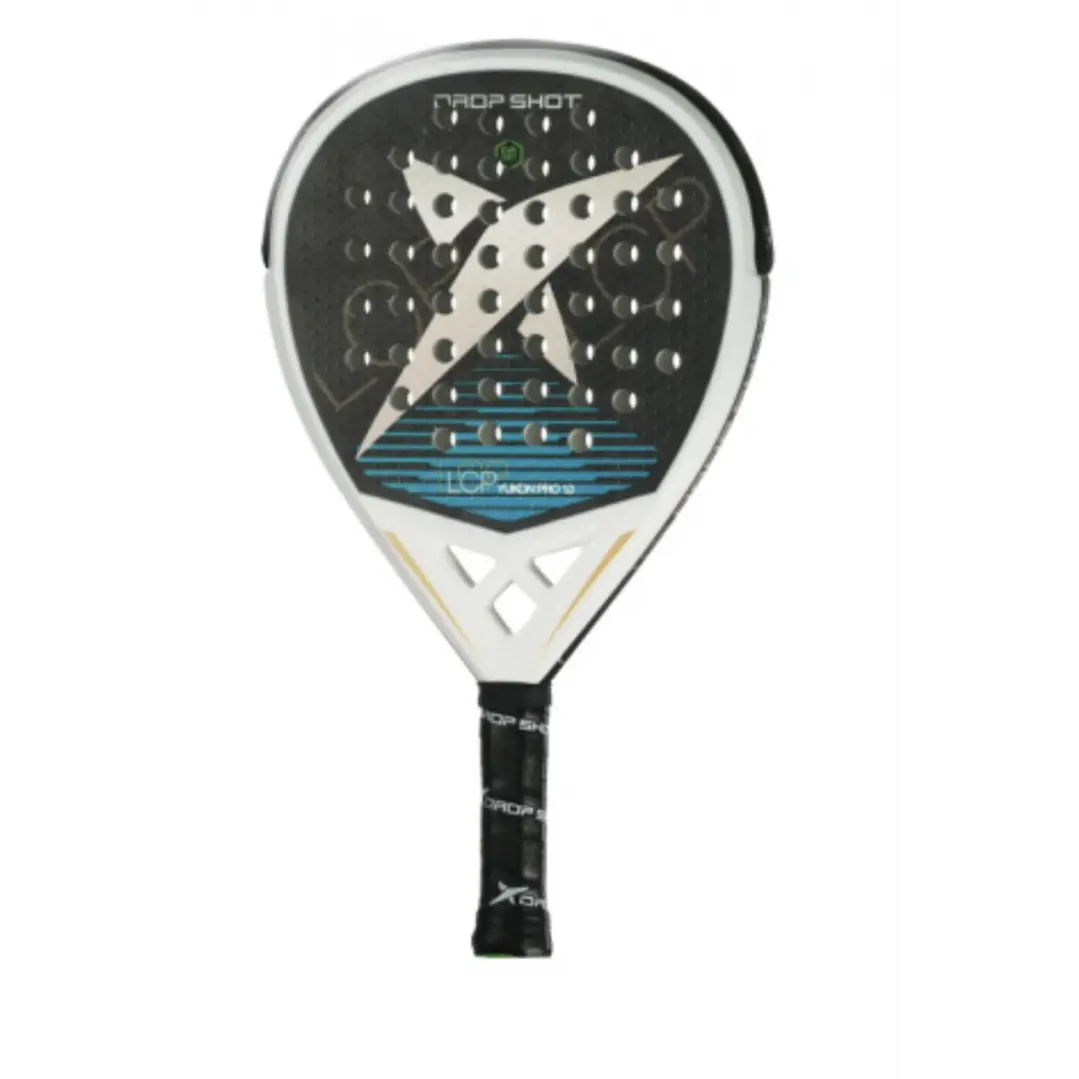 Pala de pádel Drop Shot Yukon Pro 1.0 3