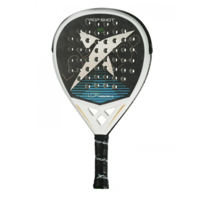 Pala de pádel Drop Shot Yukon Pro 1.0 3