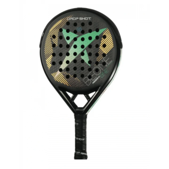 Pala de pádel Drop Shot Premium 2.0 1