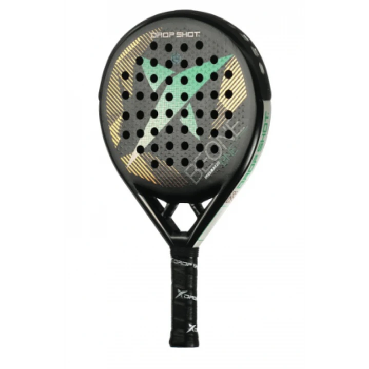 Pala de pádel Drop Shot Premium 2.0 2