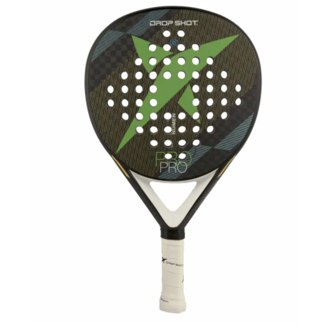 Pala de pádel Drop Shot Numen  1