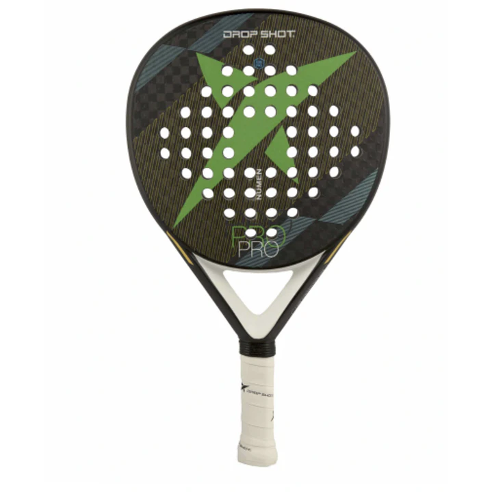 Pala de pádel Drop Shot Numen  1