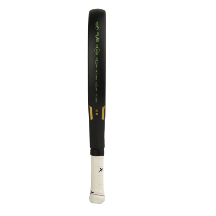 Pala de pádel Drop Shot Numen  2
