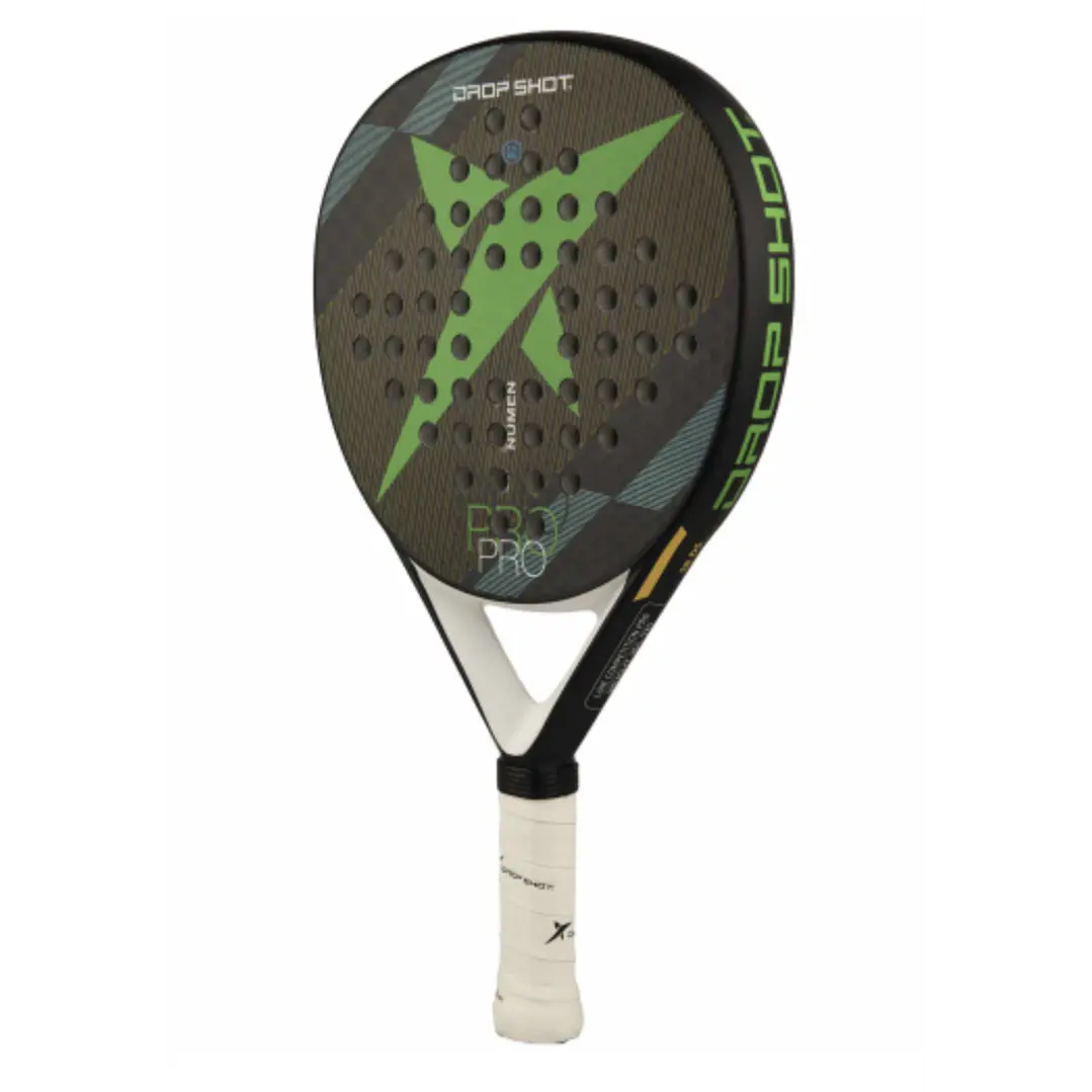 Pala de pádel Drop Shot Numen  4