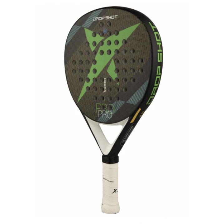 Pala de pádel Drop Shot Numen  4