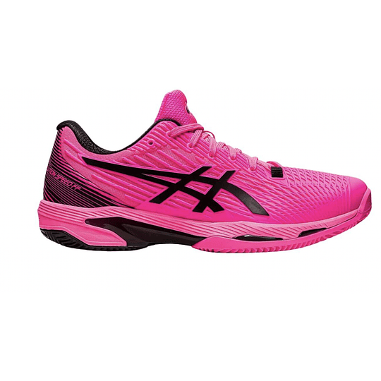 ASICS Zapatillas de tenis Solution Speed FlyteFoam 2 para hombre