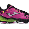 Zapatillas Joma Spin Lady Black Fuchsia