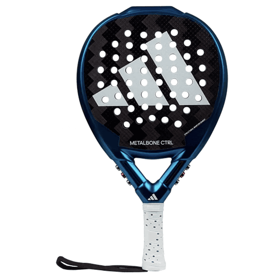 Pala de pádel Metalbone CTRL 3.3 2024 