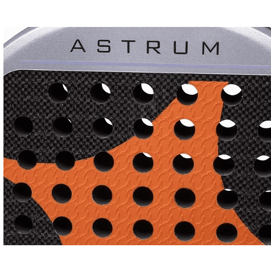 Pala de pádel Starvie Astrum 2024 