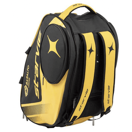 Bolso Paletero de pádel Starvie Basalto Pro