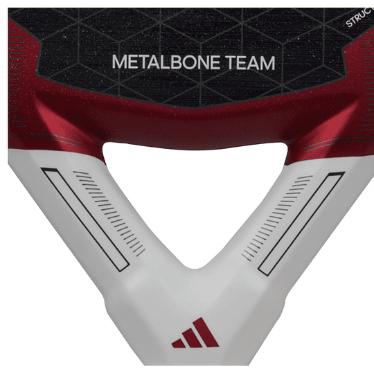 Pala de pádel Adidas Metalbone Team 3.3 2024