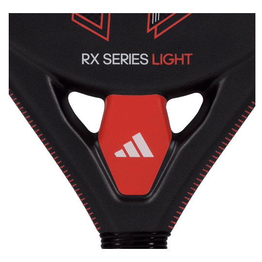 Pala de pádel Adidas Rx Series light 2024 