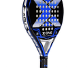 Pala de pádel X-One Casual Azul 