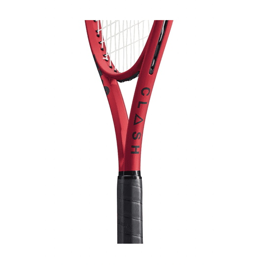 Raqueta De Tenis Wilson Performance Clash 108 V2.0 